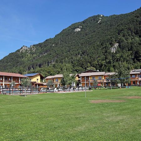 Hotel Residence La Pertica Tremosine Extérieur photo