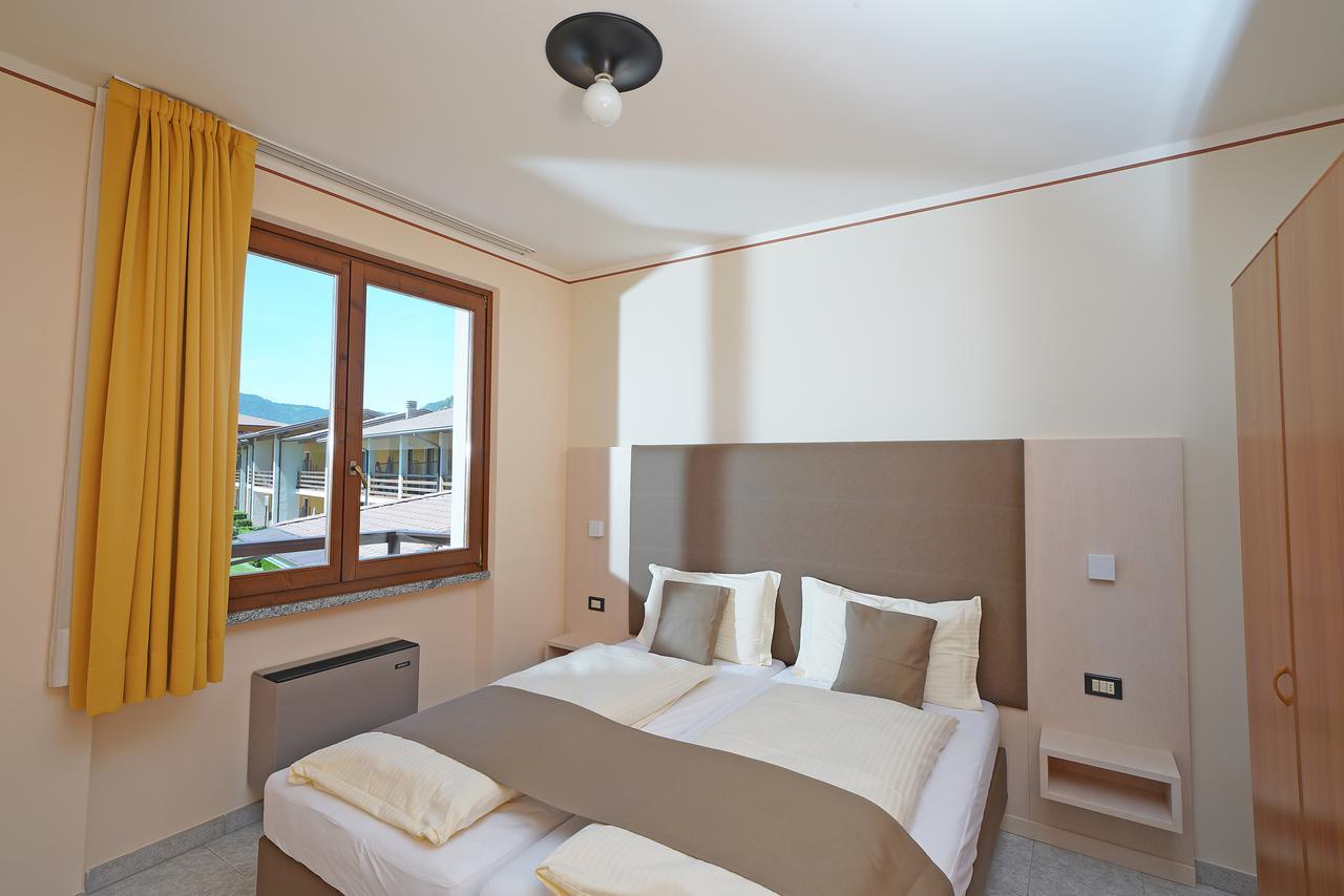 Hotel Residence La Pertica Tremosine Extérieur photo